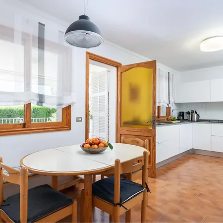 Can Llorens - Villa With Private Pool Free Wifi Villa *