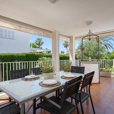 Can Llorens - Villa With Private Pool Free Wifi