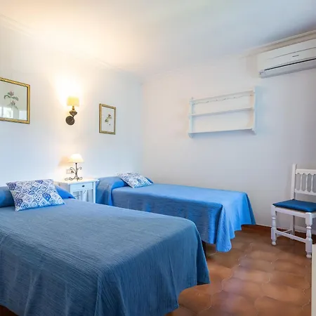 Can Llorens - Villa With Private Pool Free Wifi Villa *