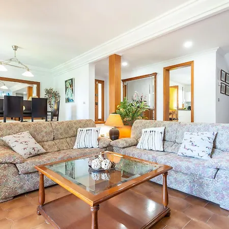 Villa Can Llorens - Villa With Private Pool Free Wifi *