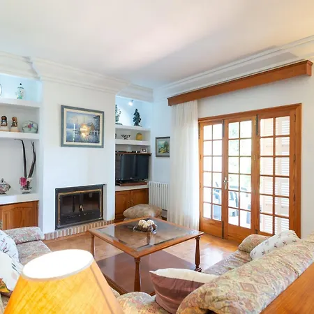 Can Llorens - Villa With Private Pool Free Wifi Villa Port de Pollenca