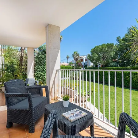 Can Llorens - Villa With Private Pool Free Wifi * Port de Pollenca