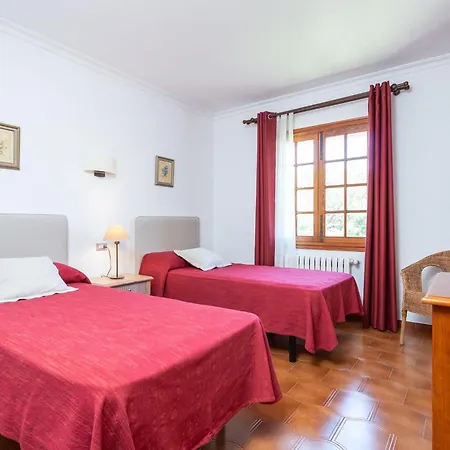Can Llorens - Villa With Private Pool Free Wifi Villa Port de Pollenca