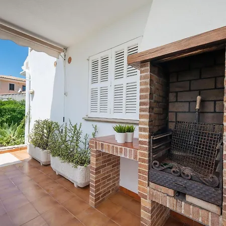 Can Llorens - Villa With Private Pool Free Wifi Villa