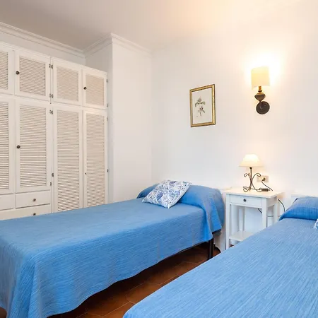 Villa Can Llorens - Villa With Private Pool Free Wifi