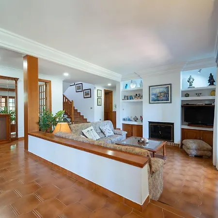 Can Llorens - Villa With Private Pool Free Wifi Villa Port de Pollenca