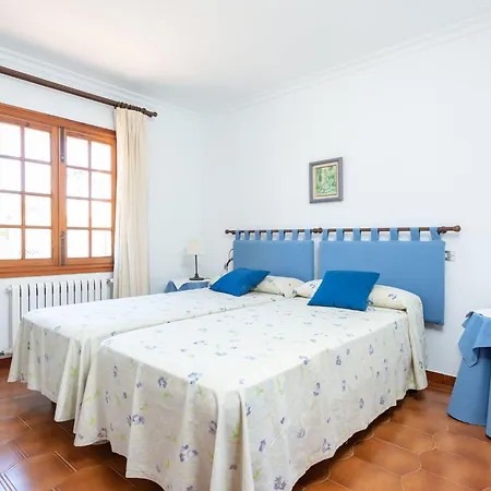 Villa Can Llorens - Villa With Private Pool Free Wifi