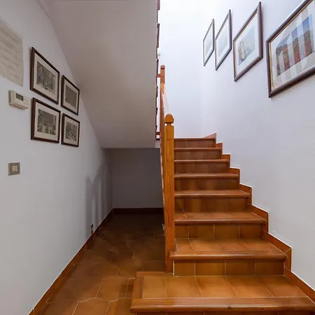 Villa Can Llorens - Villa With Private Pool Free Wifi Port de Pollenca
