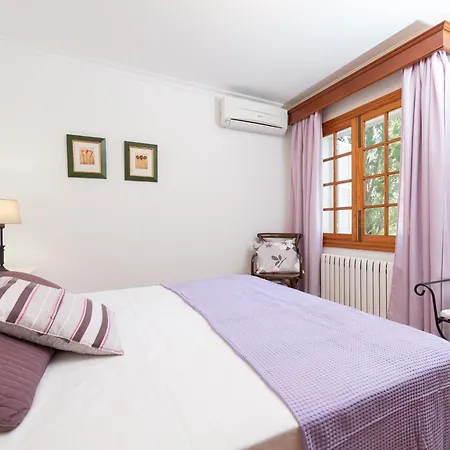 Can Llorens - Villa With Private Pool Free Wifi * Port de Pollenca