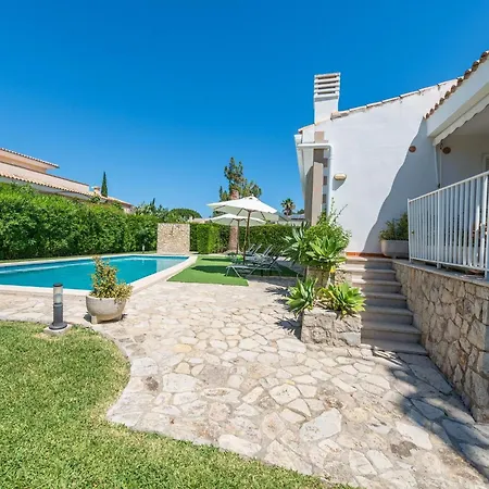 Can Llorens - Villa With Private Pool Free Wifi