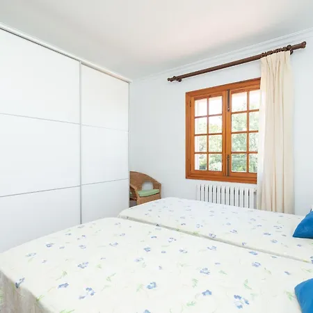 Can Llorens - Villa With Private Pool Free Wifi Villa *