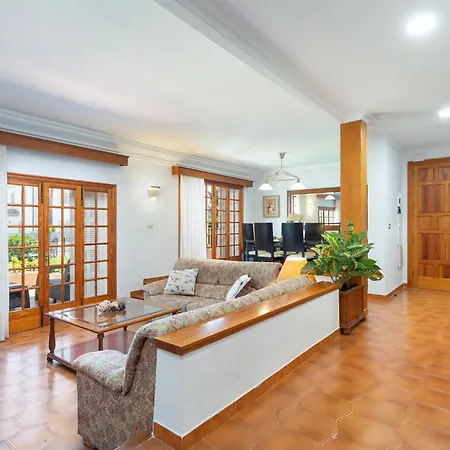 Can Llorens - Villa With Private Pool Free Wifi