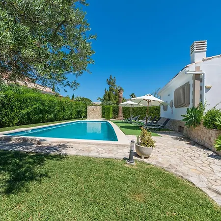 Villa Can Llorens - Villa With Private Pool Free Wifi