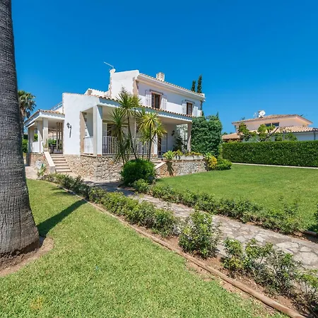 Can Llorens - Villa With Private Pool Free Wifi *
