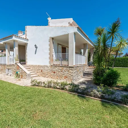 Can Llorens - Villa With Private Pool Free Wifi Villa Port de Pollenca