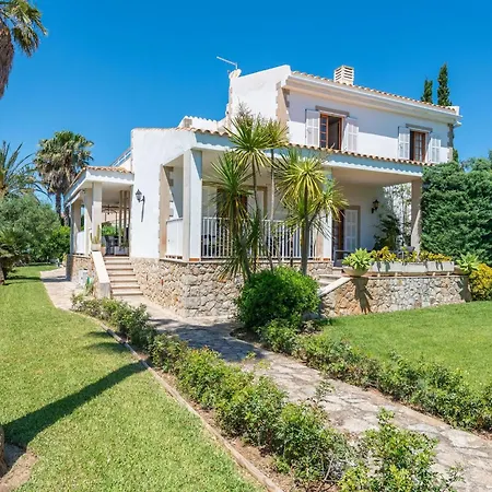 Can Llorens - Villa With Private Pool Free Wifi *